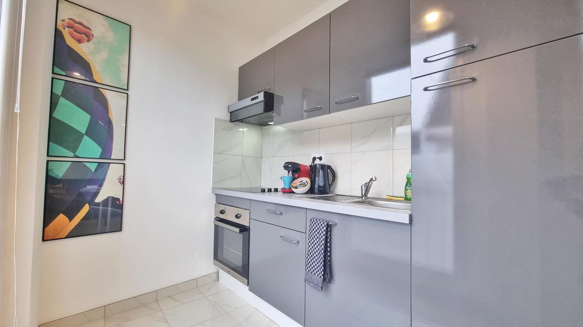מולהאוס La Residence Evasion 2 - Original - Gare - Wifi - Relax Bnb מראה חיצוני תמונה