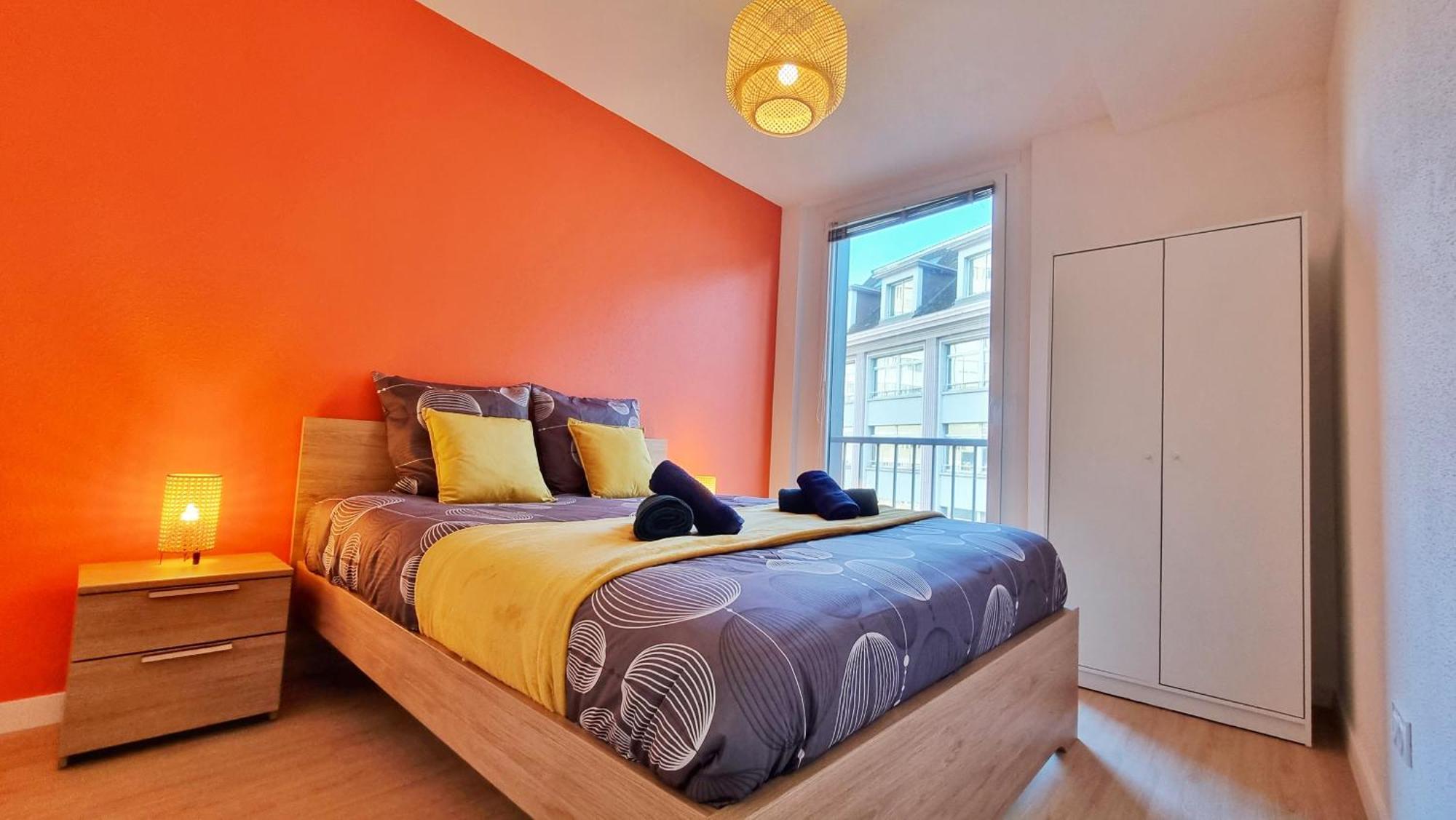 מולהאוס La Residence Evasion 2 - Original - Gare - Wifi - Relax Bnb מראה חיצוני תמונה