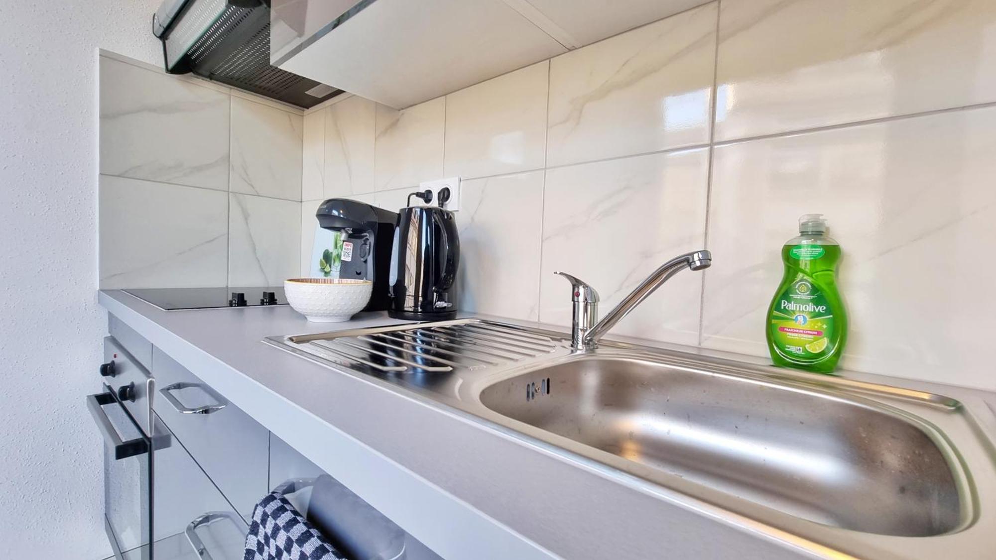 מולהאוס La Residence Evasion 2 - Original - Gare - Wifi - Relax Bnb מראה חיצוני תמונה
