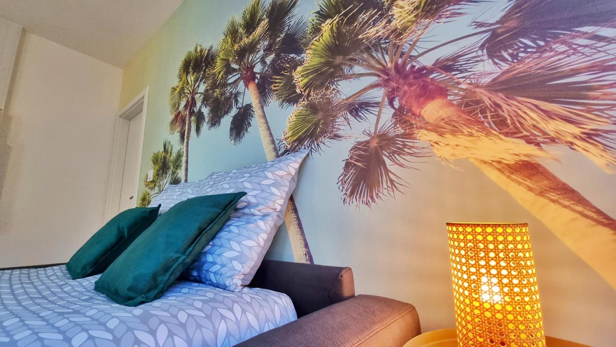 מולהאוס La Residence Evasion 2 - Original - Gare - Wifi - Relax Bnb מראה חיצוני תמונה