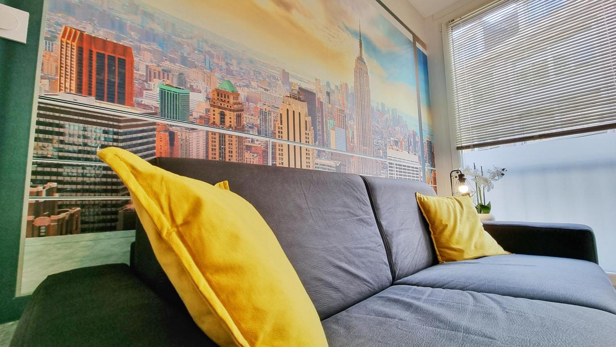 מולהאוס La Residence Evasion 2 - Original - Gare - Wifi - Relax Bnb מראה חיצוני תמונה