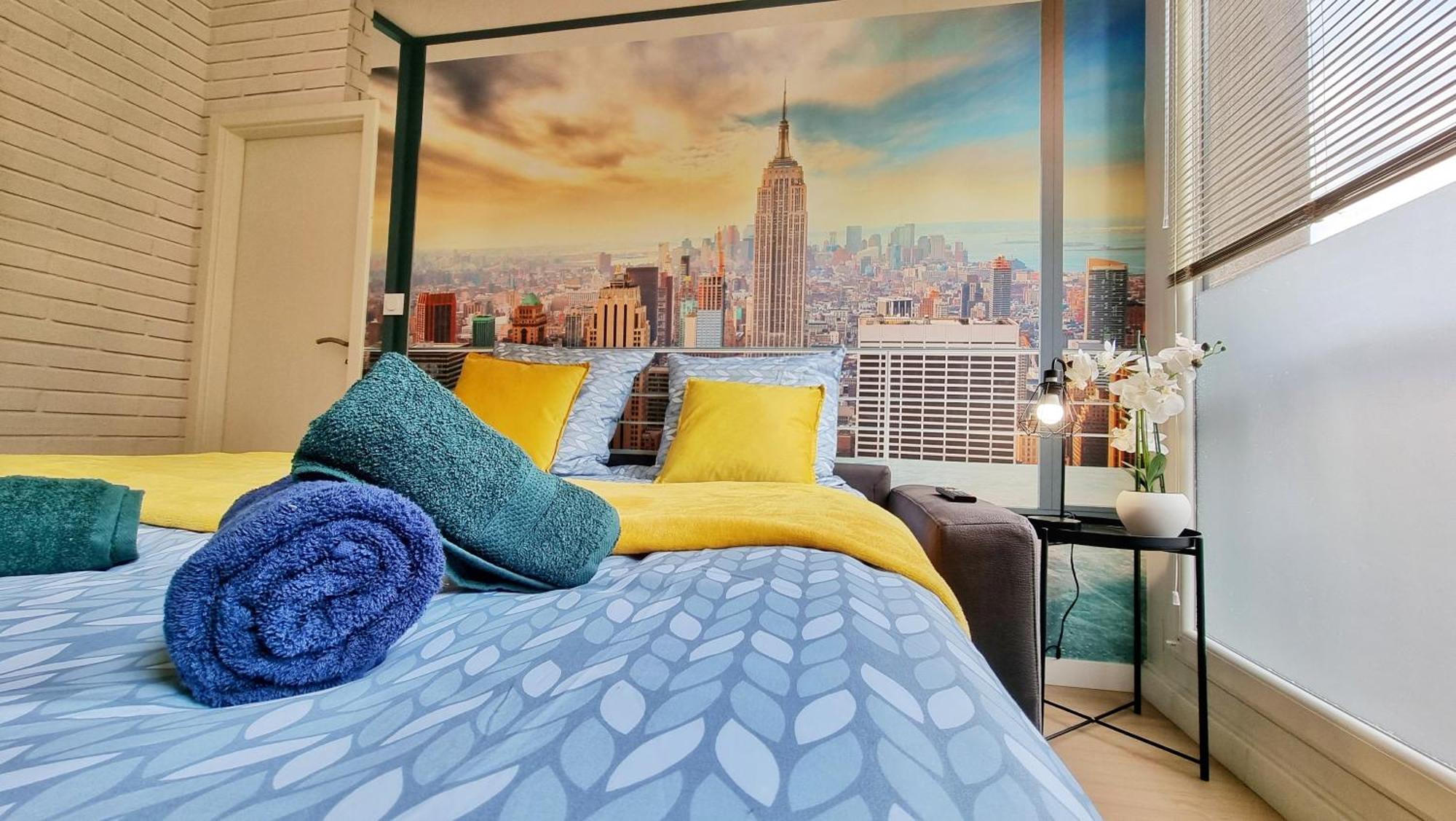 מולהאוס La Residence Evasion 2 - Original - Gare - Wifi - Relax Bnb מראה חיצוני תמונה