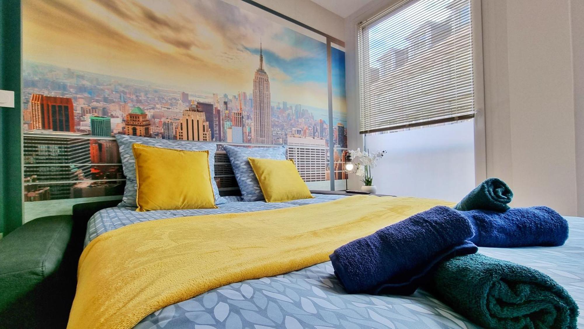 מולהאוס La Residence Evasion 2 - Original - Gare - Wifi - Relax Bnb מראה חיצוני תמונה