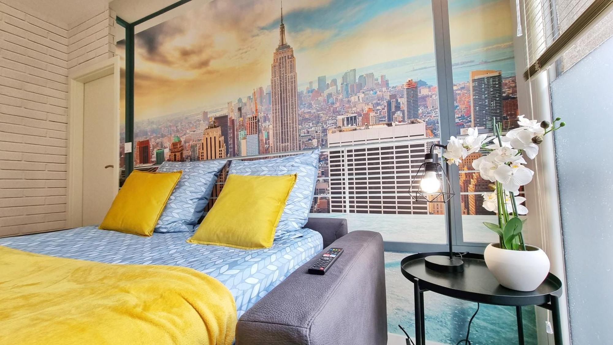 מולהאוס La Residence Evasion 2 - Original - Gare - Wifi - Relax Bnb מראה חיצוני תמונה