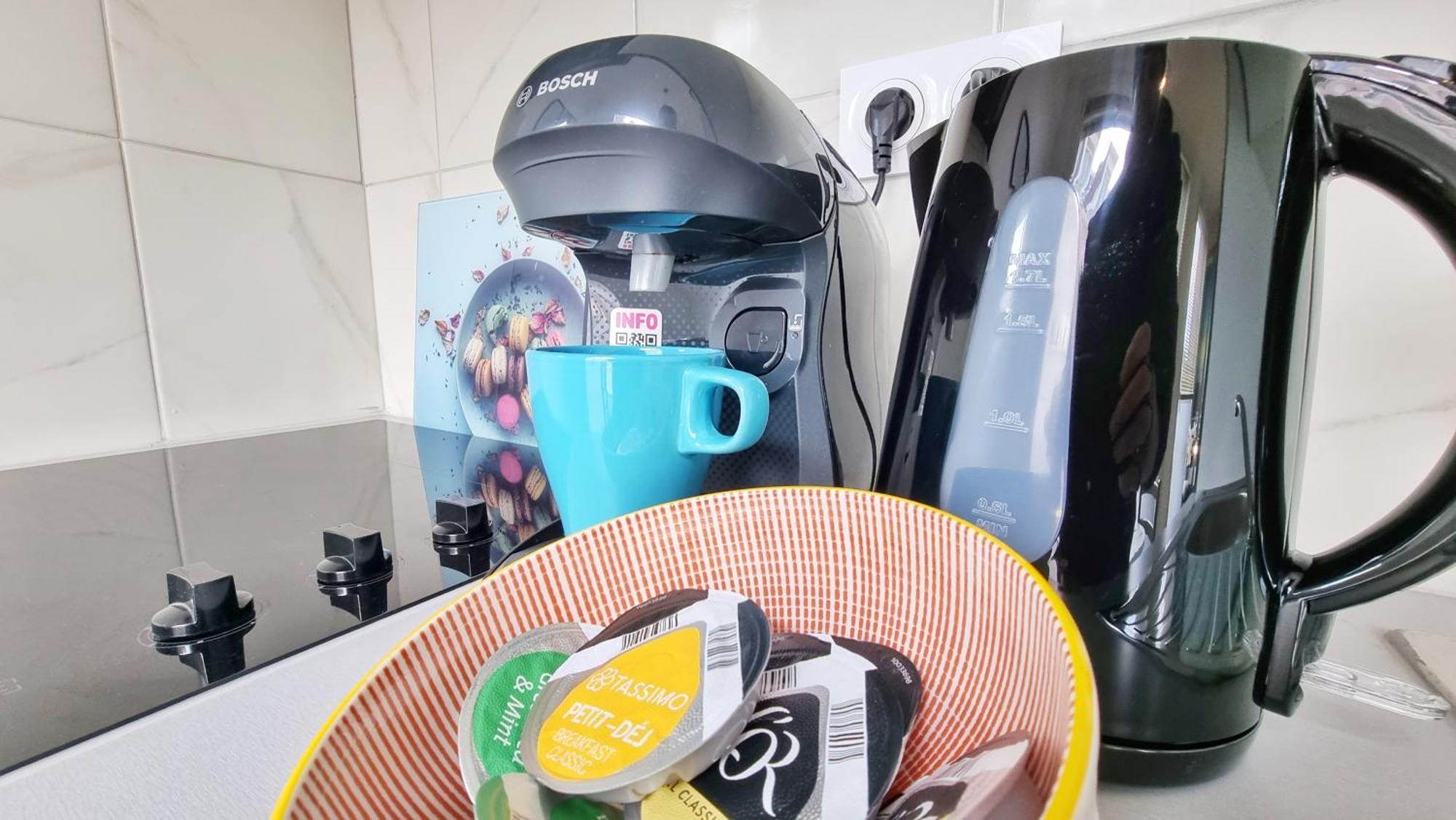 מולהאוס La Residence Evasion 2 - Original - Gare - Wifi - Relax Bnb מראה חיצוני תמונה