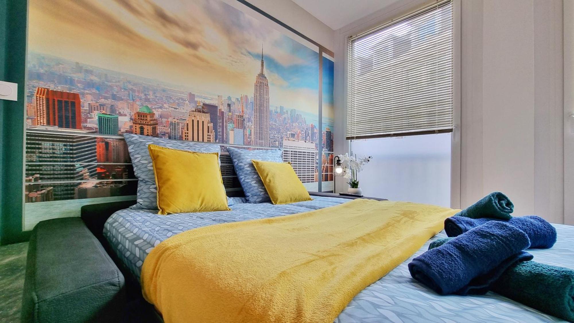 מולהאוס La Residence Evasion 2 - Original - Gare - Wifi - Relax Bnb מראה חיצוני תמונה