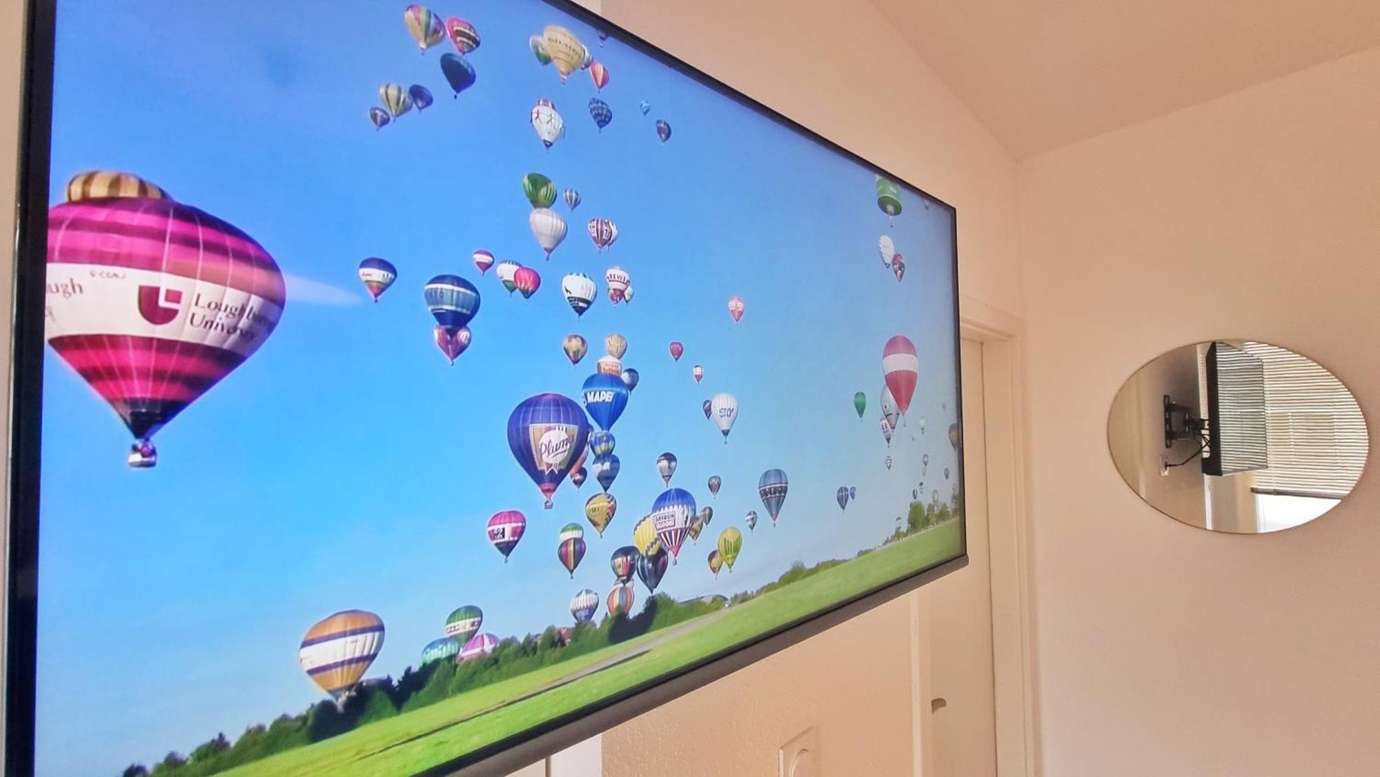מולהאוס La Residence Evasion 2 - Original - Gare - Wifi - Relax Bnb חדר תמונה