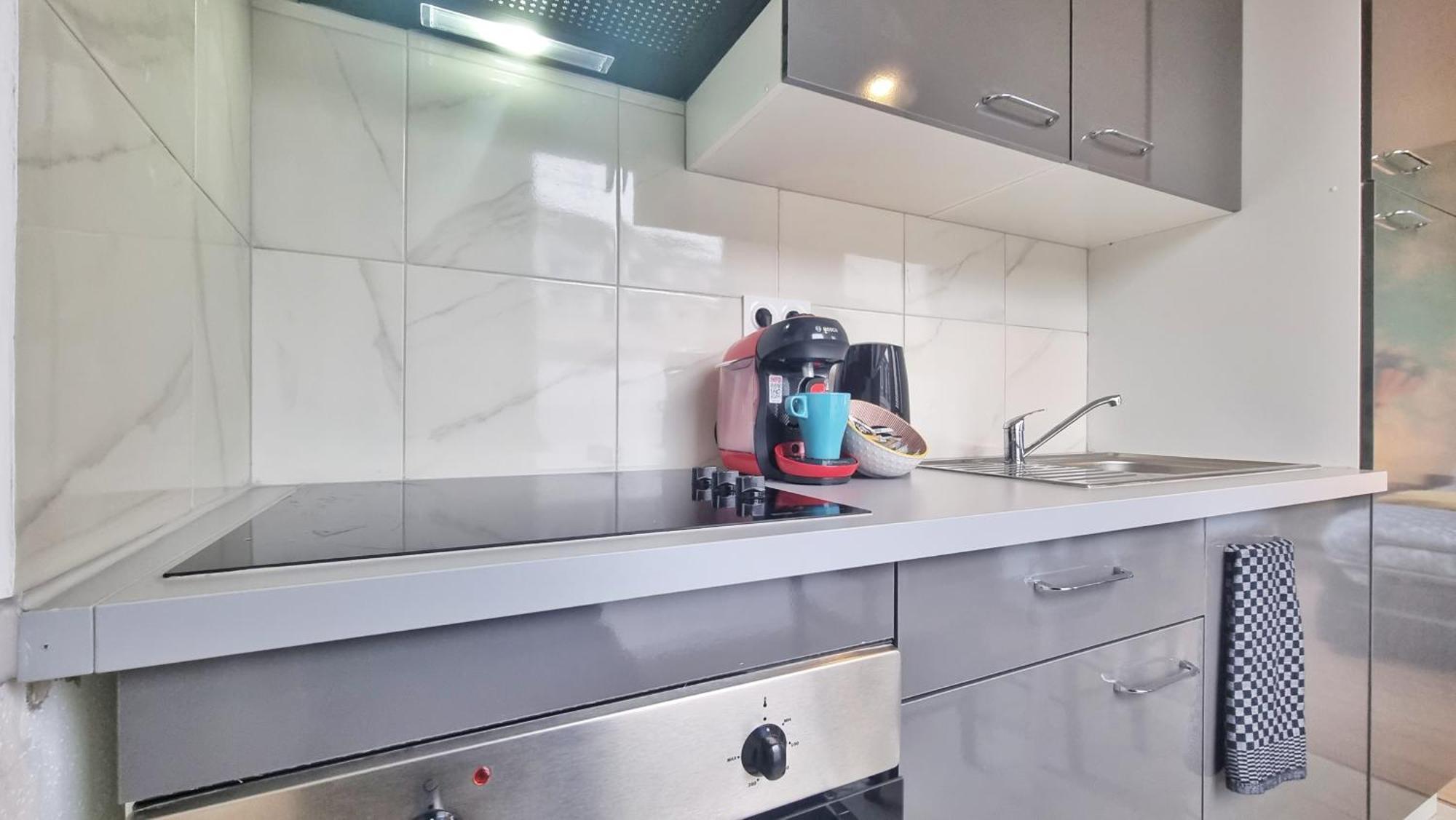מולהאוס La Residence Evasion 2 - Original - Gare - Wifi - Relax Bnb חדר תמונה