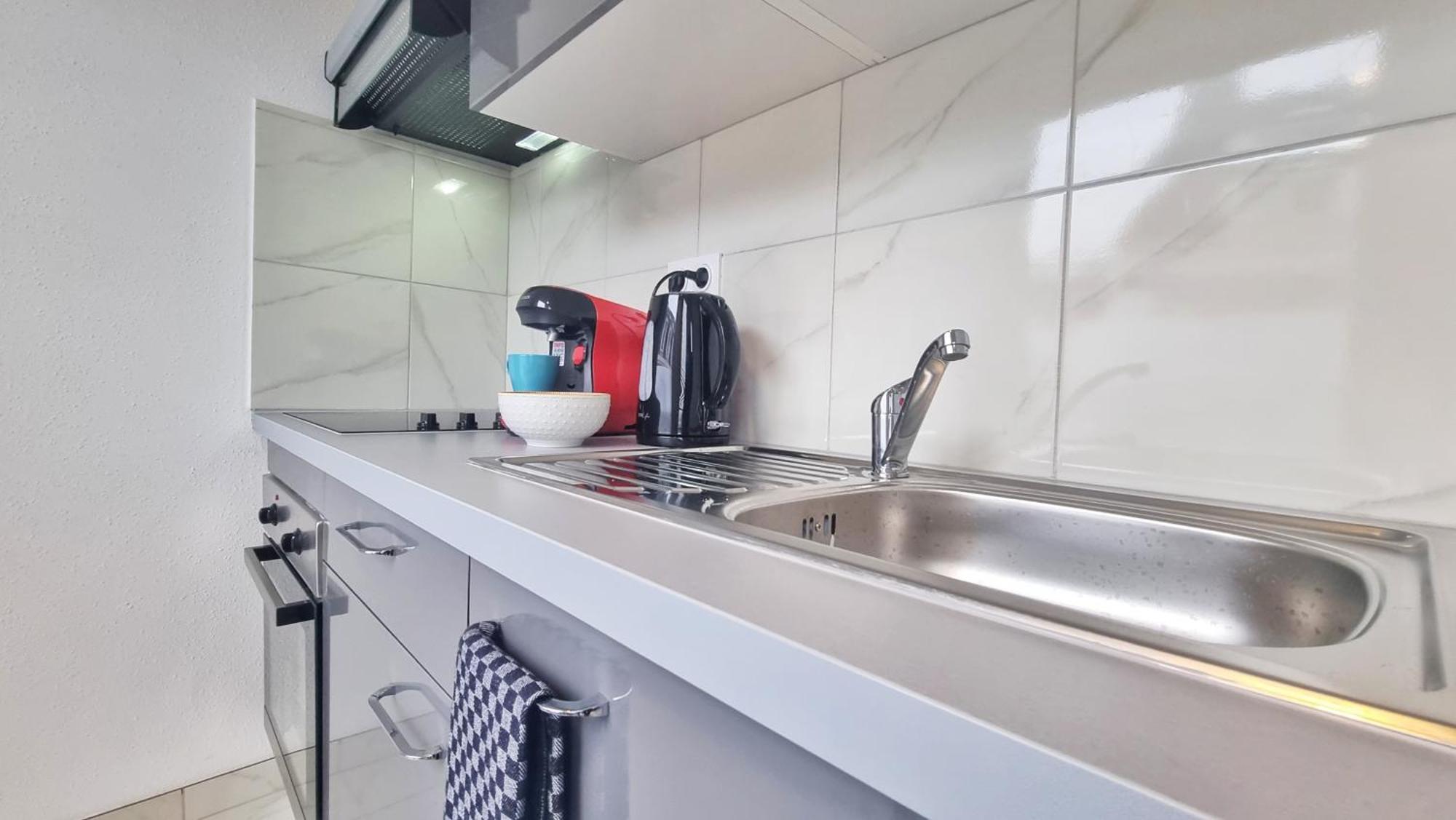מולהאוס La Residence Evasion 2 - Original - Gare - Wifi - Relax Bnb חדר תמונה