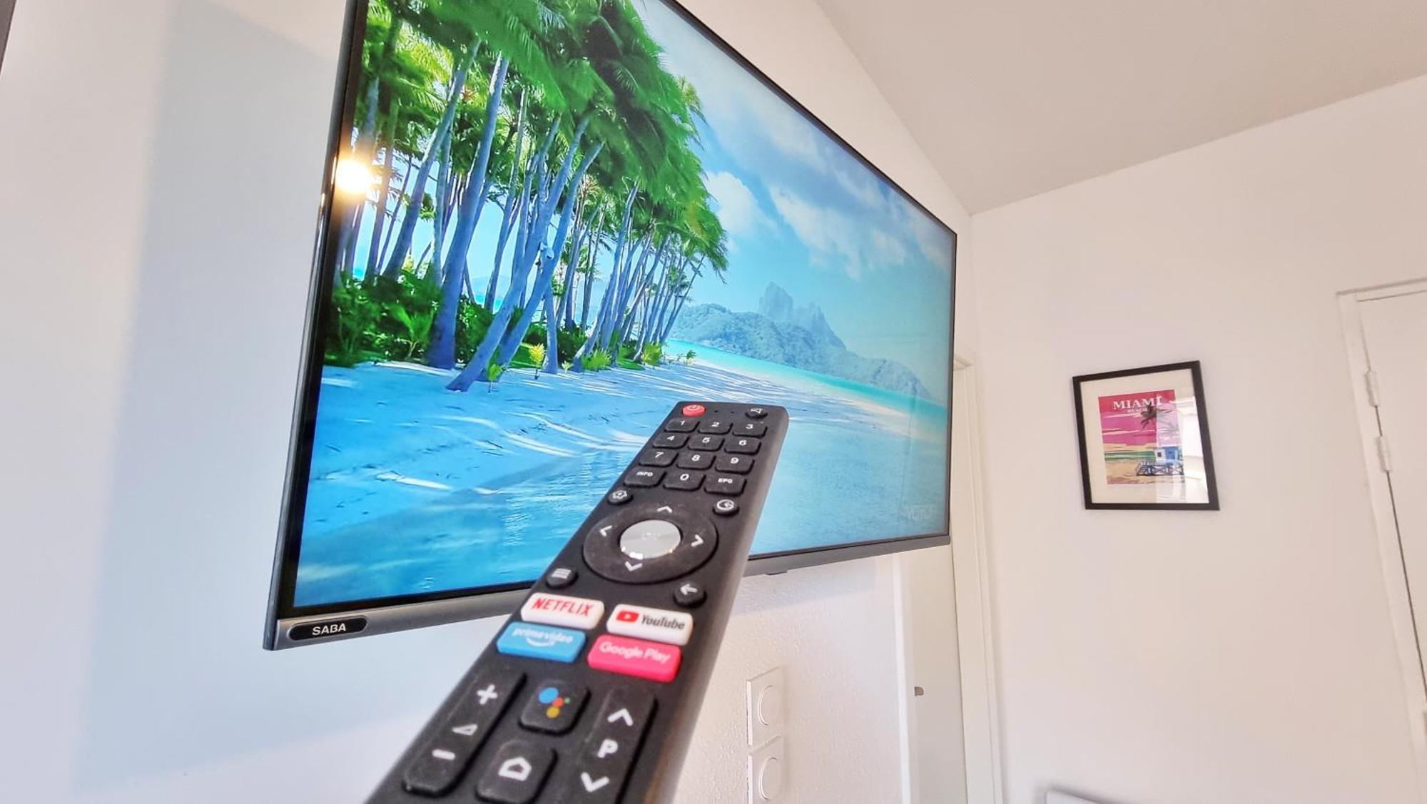 מולהאוס La Residence Evasion 2 - Original - Gare - Wifi - Relax Bnb חדר תמונה