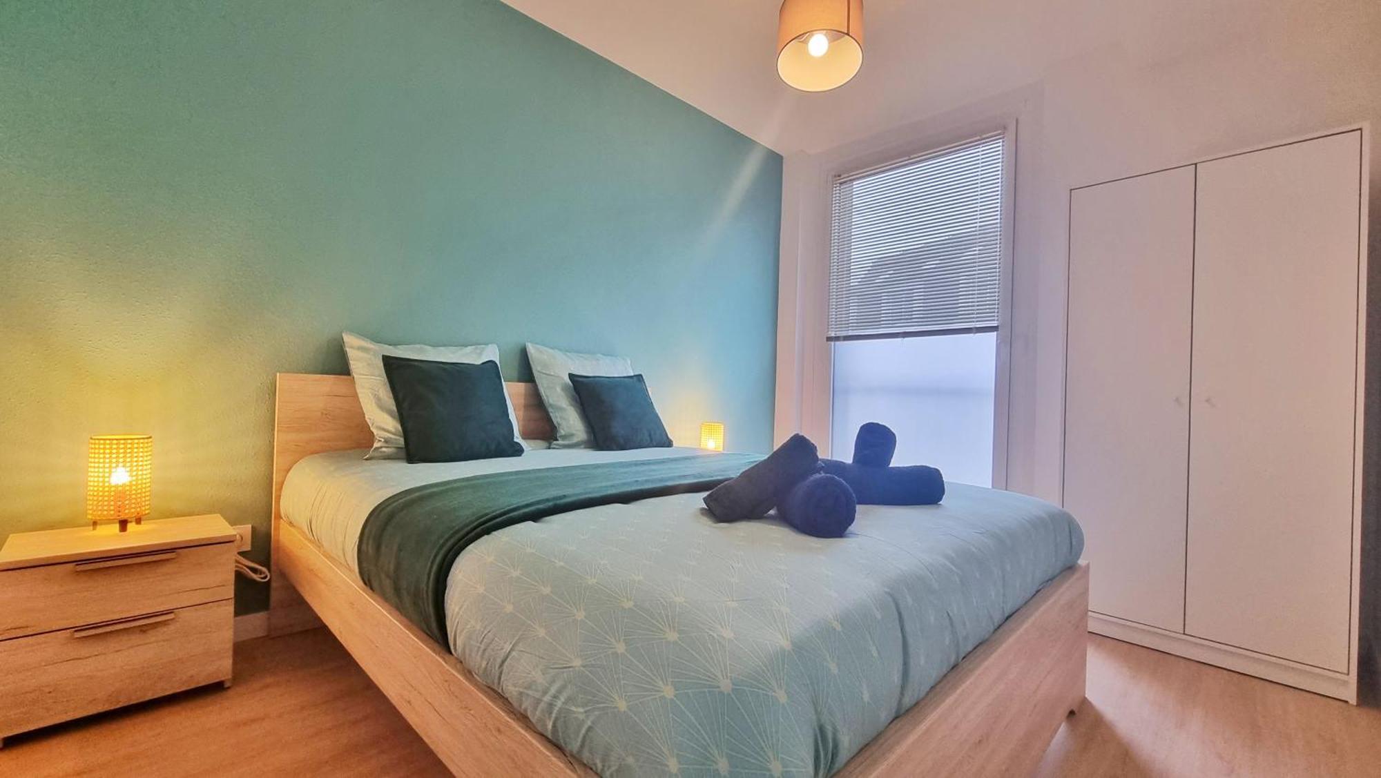 מולהאוס La Residence Evasion 2 - Original - Gare - Wifi - Relax Bnb חדר תמונה