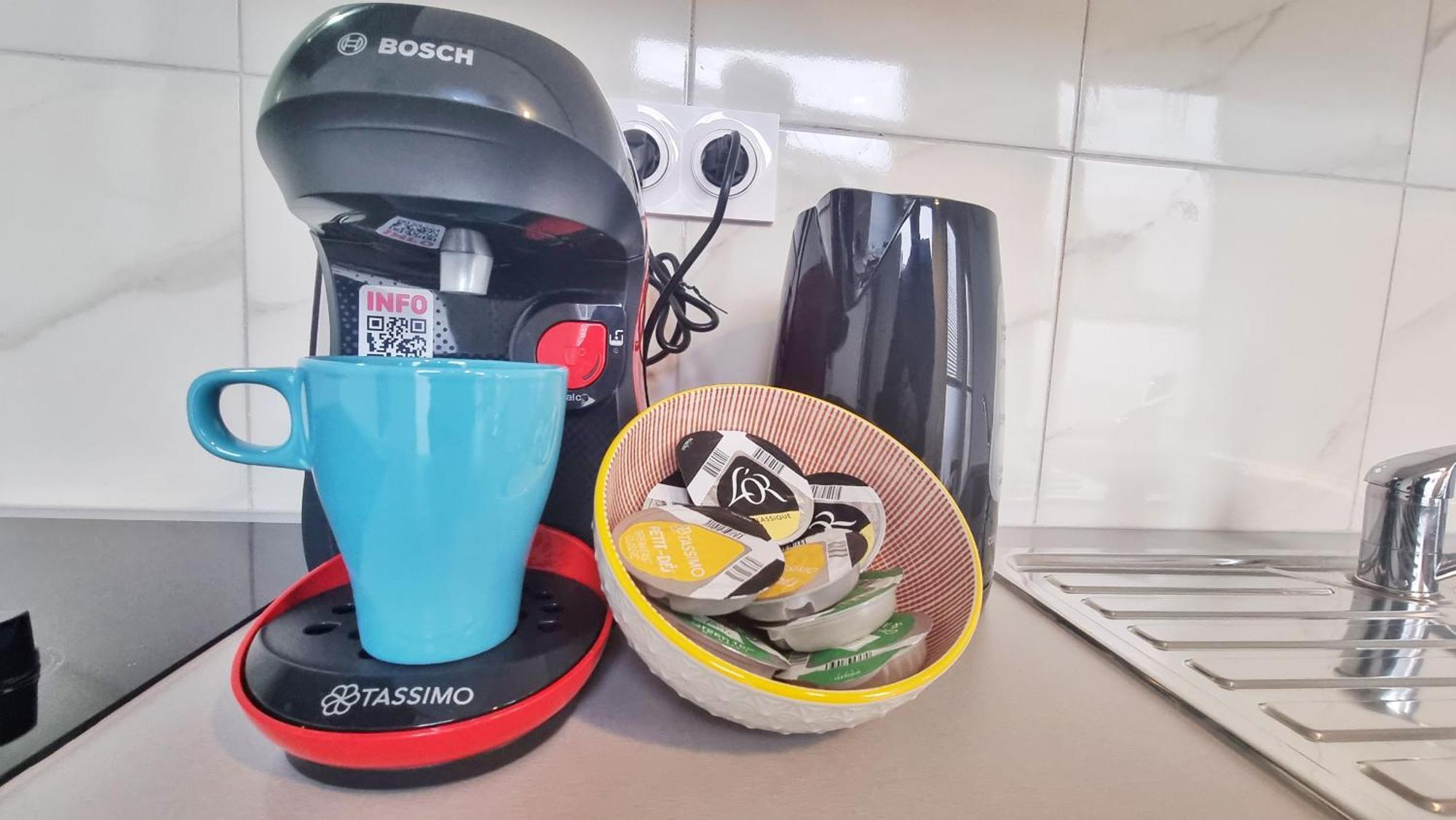 מולהאוס La Residence Evasion 2 - Original - Gare - Wifi - Relax Bnb חדר תמונה